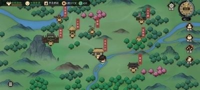 大侠立志传癞头癫入队方法-大侠立志传癞头癫怎么入队