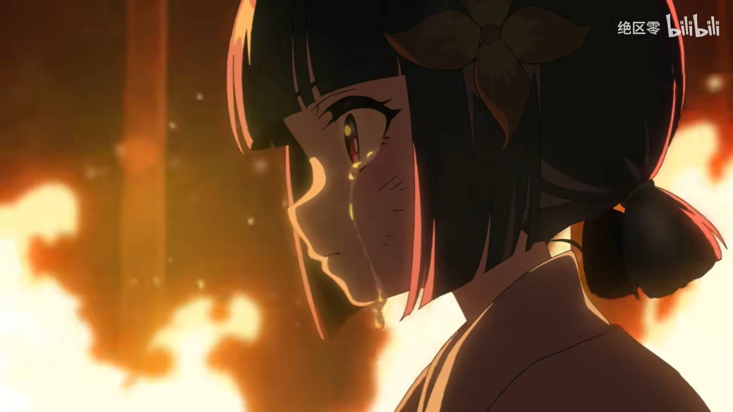 《绝区零》1.4版本新角色星见雅动画短片曝光17