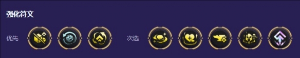 《云顶之弈》S13双形杰斯阵容推荐3