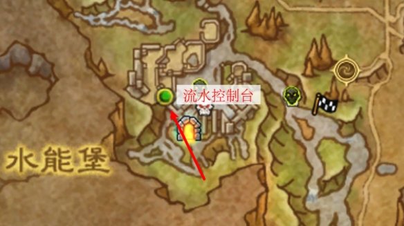 《魔兽世界》11.0慢速修复成就完成方法介绍3