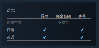 哲学冒险新作《在无人世界》2026年Steam发售3