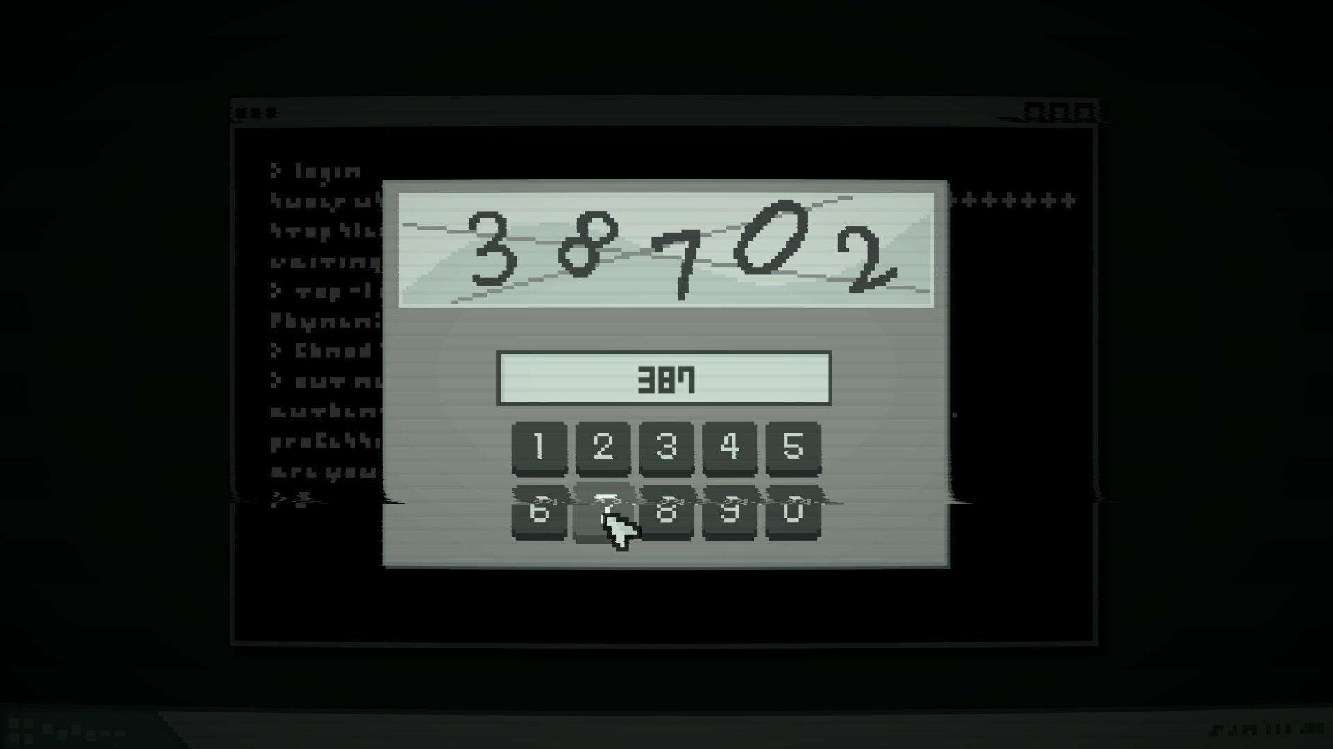 哲学冒险新作《在无人世界》2026年Steam发售7