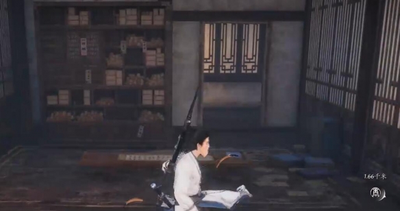 《燕云十六声》千山法获得方法11