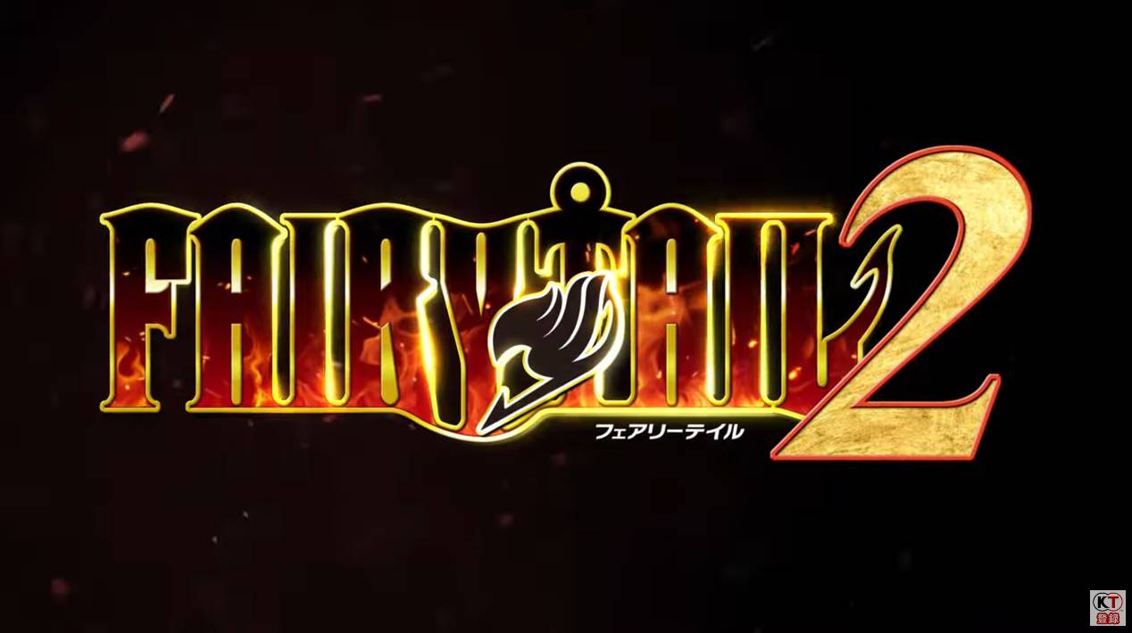 漫改RPG游戏新作《妖精的尾巴2》最新宣传片公布3