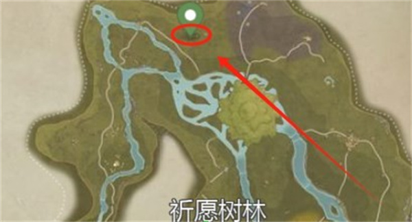 《无限暖暖》惊险拍摄捣乱蝙蝠袋任务攻略2
