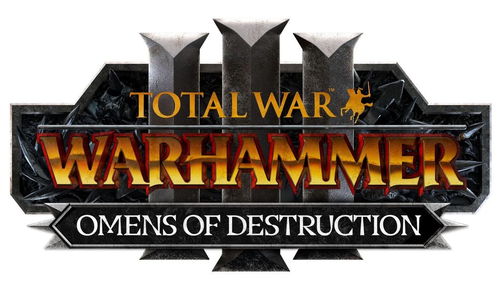 《全面战争：战锤3》DLC《OmensofDestruction》上线1