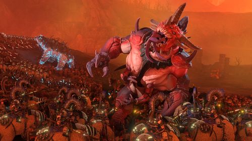 《全面战争：战锤3》DLC《OmensofDestruction》上线2