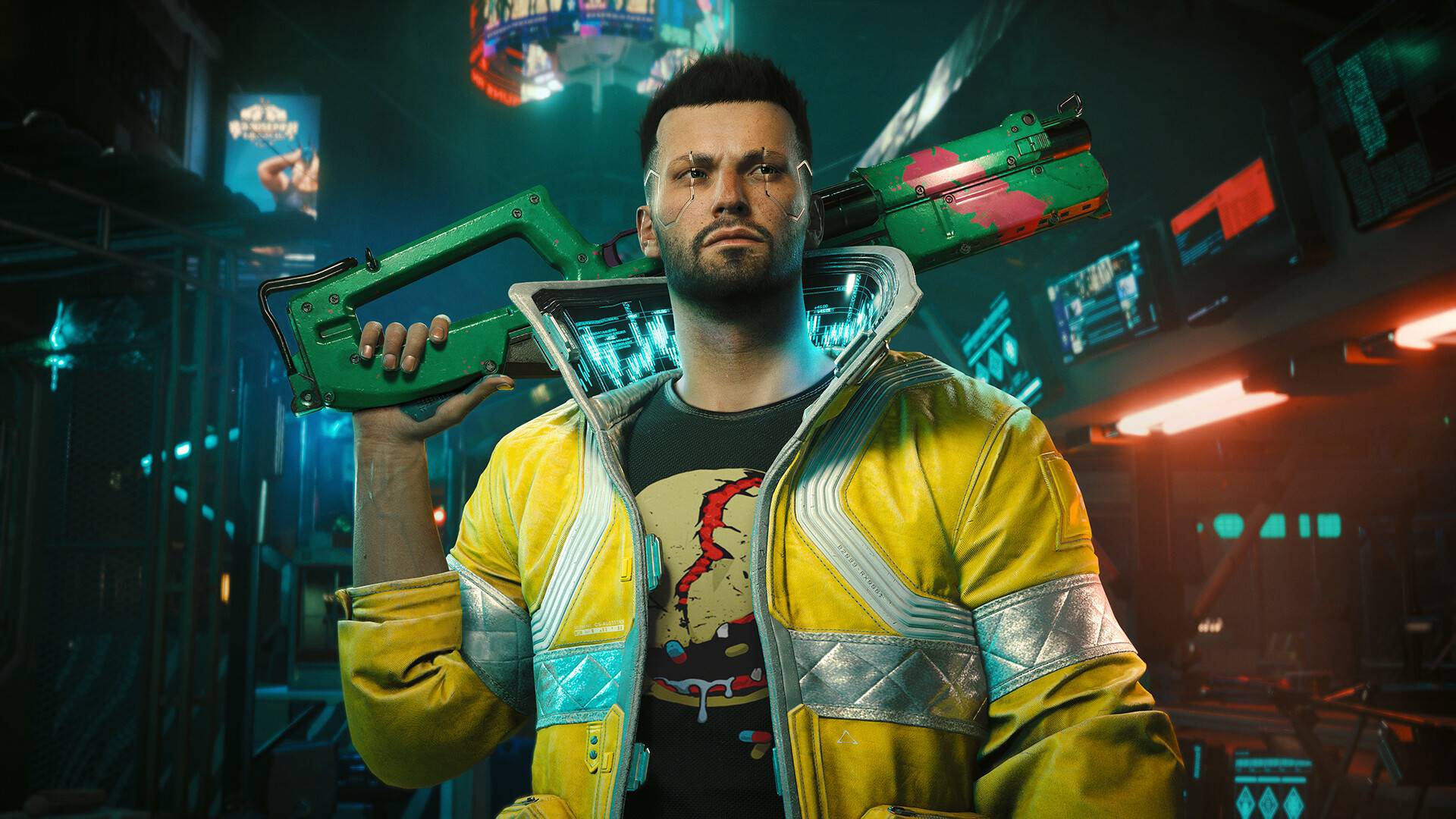 《GTA6》或成史上最昂贵游戏开发成本飙升1