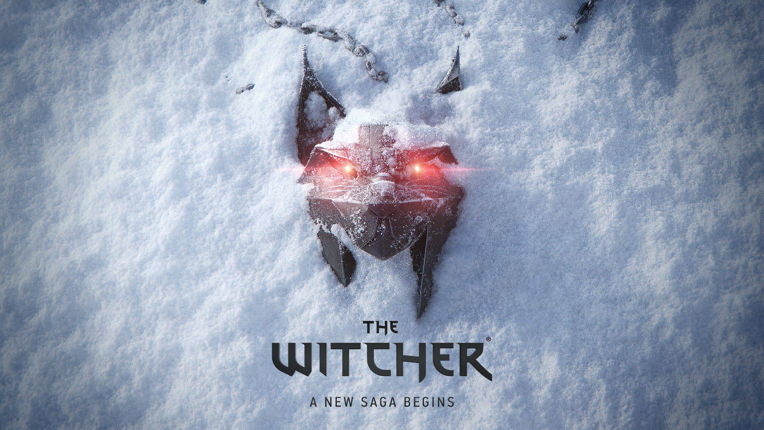 CDPR《巫师4》从构思到制作就需5-6年1