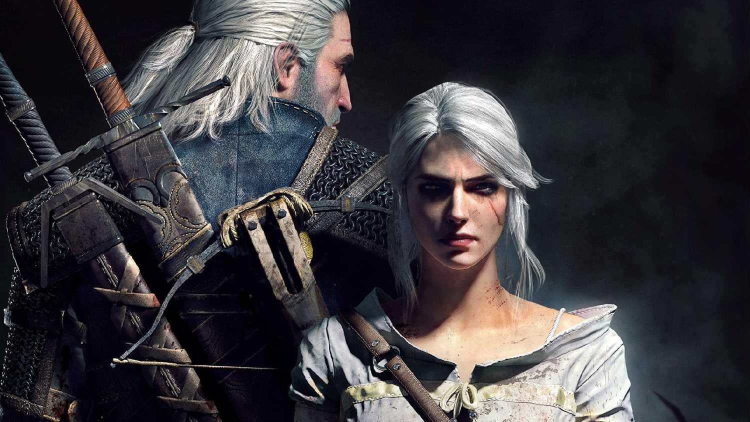 CDPR《巫师4》从构思到制作就需5-6年2