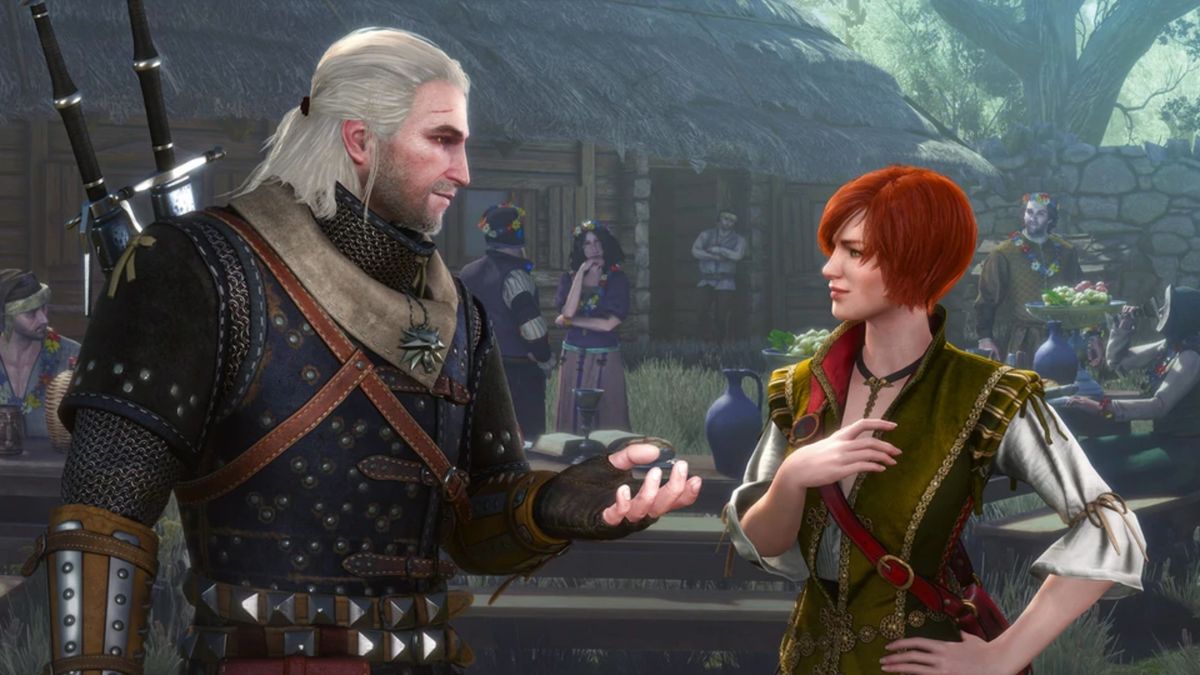 CDPR《巫师4》从构思到制作就需5-6年3