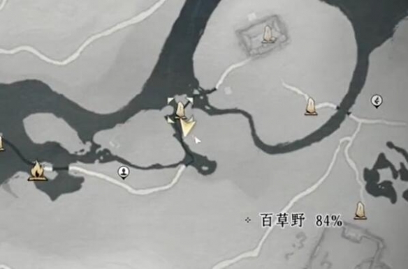 《燕云十六声》秦采薇对话攻略2
