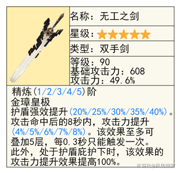 《原神》5.3版本集录祈愿抽取指南9