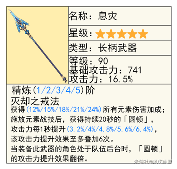 《原神》5.3版本集录祈愿抽取指南11