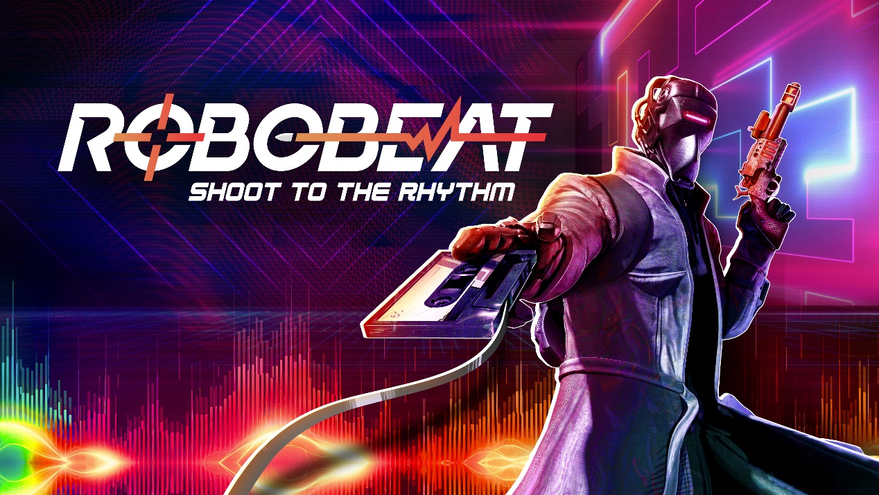 音游肉鸽FPS《ROBOBEAT》内容更新路线图揭晓1