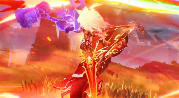《原神》5.3火神玛薇卡技能详细介绍4