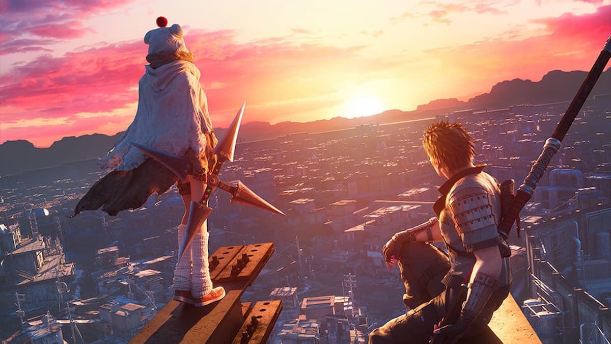 《最终幻想7：重制过渡版》PS5实体版将重印绝版再现2