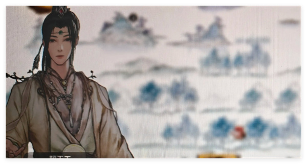 《鬼谷八荒手游》君愿知结局触发及达成方法1