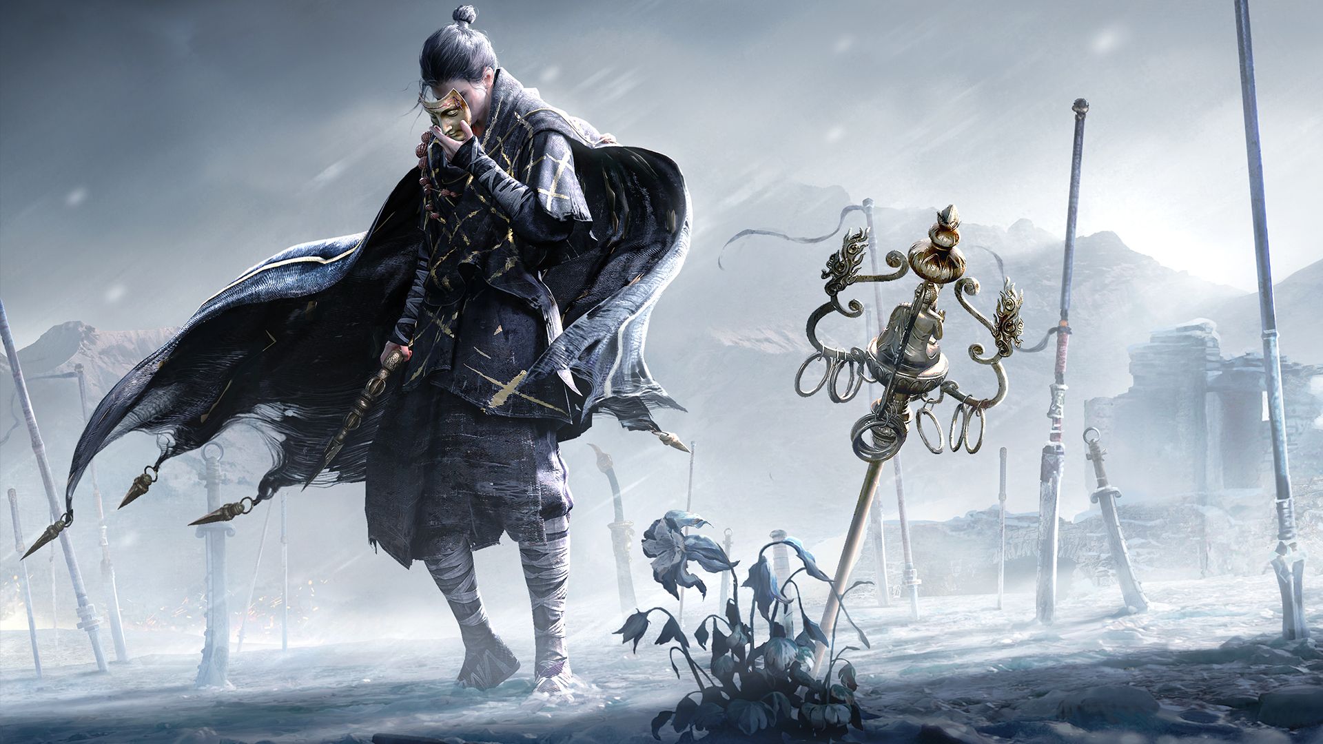 PS5版《燕云十六声》需全程联网在线游玩需PS会员4