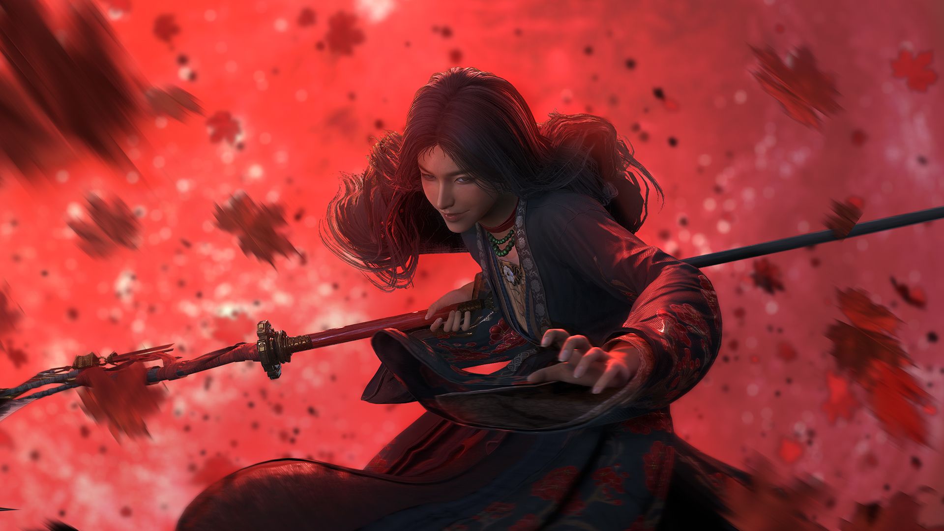 PS5版《燕云十六声》需全程联网在线游玩需PS会员5