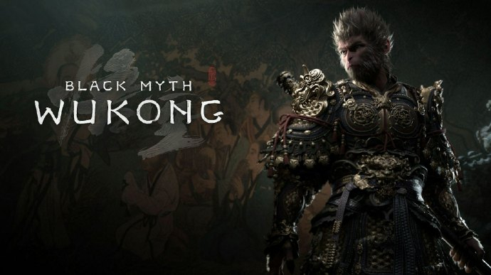 黑神话：悟空PC与PS5 Pro画面对比 相差甚微