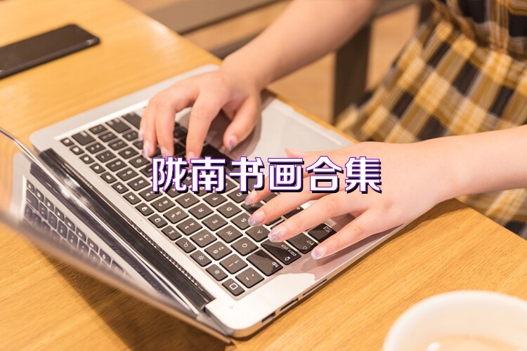 陇南书画合集