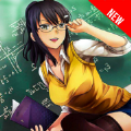 动漫高中老师3D正式版