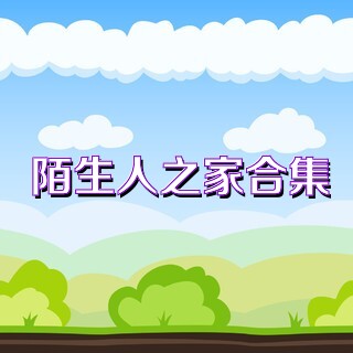 陌生人之家合集