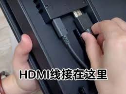 如何通过Switch主机连接电脑传输文件步骤详解