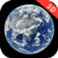 元地球街景卫星地图