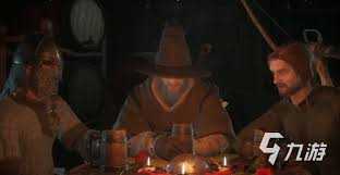 越来越黑暗魔药的神秘功效与用途详解