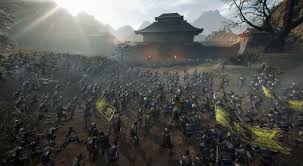 真三国无双起源飞燕闪获得技巧