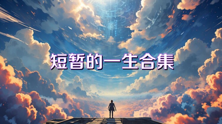 短暂的一生合集