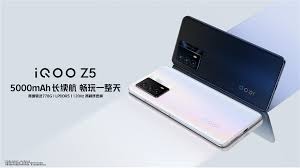 vivo Z5是否支持5G功能：详细解析与查询指南