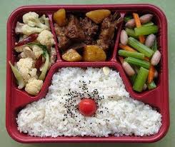 便当外卖与盒饭利润分析：生意真的赚钱吗？