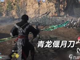 真三国无双起源全武器熟练度解锁能力全面解析