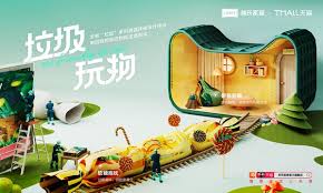 创意改造家居：环保时尚 个性升级
