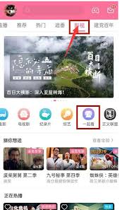 如何找到哔哩哔哩一起看功能的位置？详细教程