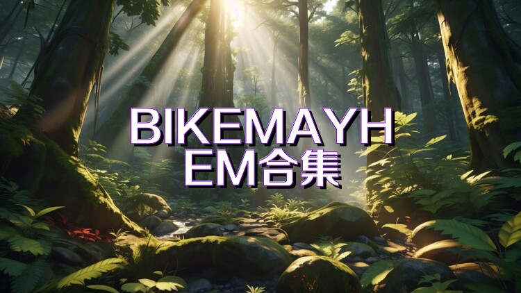 BIKEMAYHEM合集
