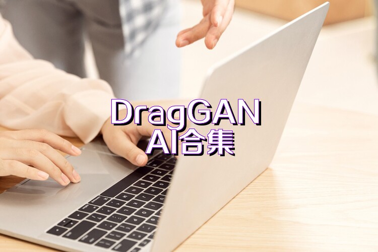 DragGAN AI合集