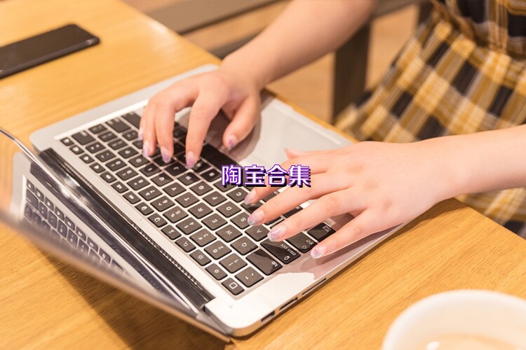 陶宝合集