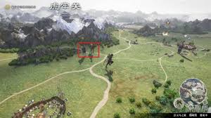 真三国无双起源：如何获得粕毛马攻略