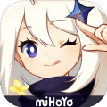 原神私服3.4