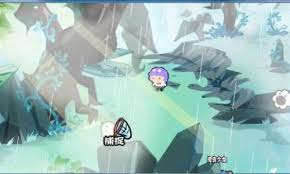 口袋妖怪冰雪城Mega石分布攻略
