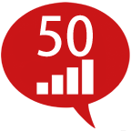 50种语言