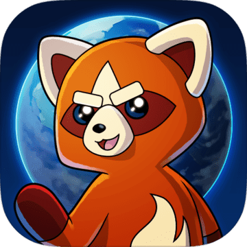 Dynamons世界APP
