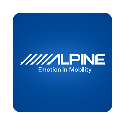 alpinedvr行车记录仪