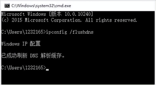 Win10 DNS缓存清理教程：快速解决网络问题