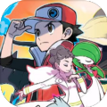 Pokemon Master