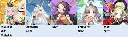 黄金四目冰夷角色游戏评测与玩法攻略